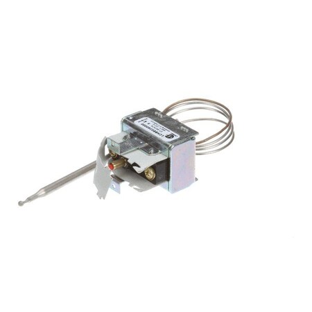 Star Manufacturing Thermo Saf Man Reset Stn D 2T-307574